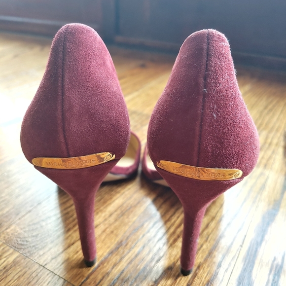 Michael Kors Heels - Picture 3 of 3
